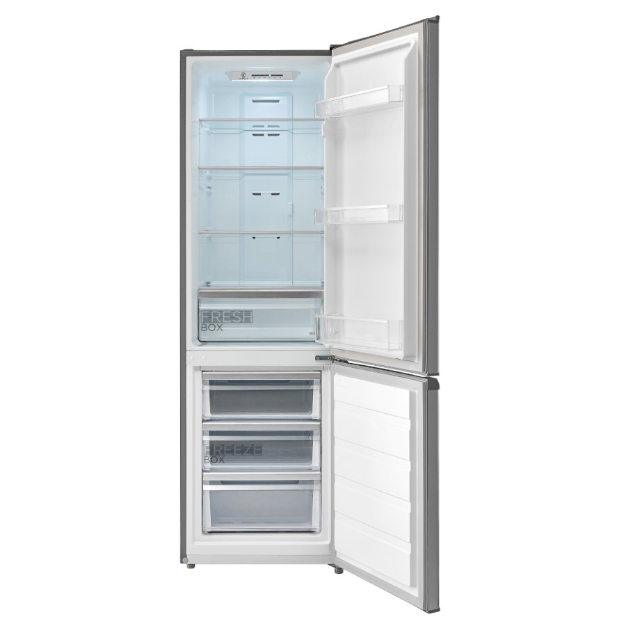 additioanl image for  Midea Fridge Freezer No Frost 